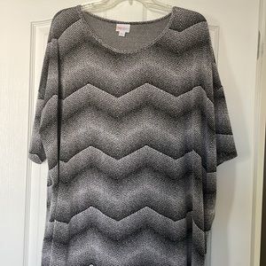 Lula Roe Irma tunics